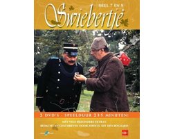 Swiebertje 7 & 8