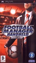 Football Manager Handheld - 2008