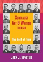 Surrealist Art And Writing, 1919-1939