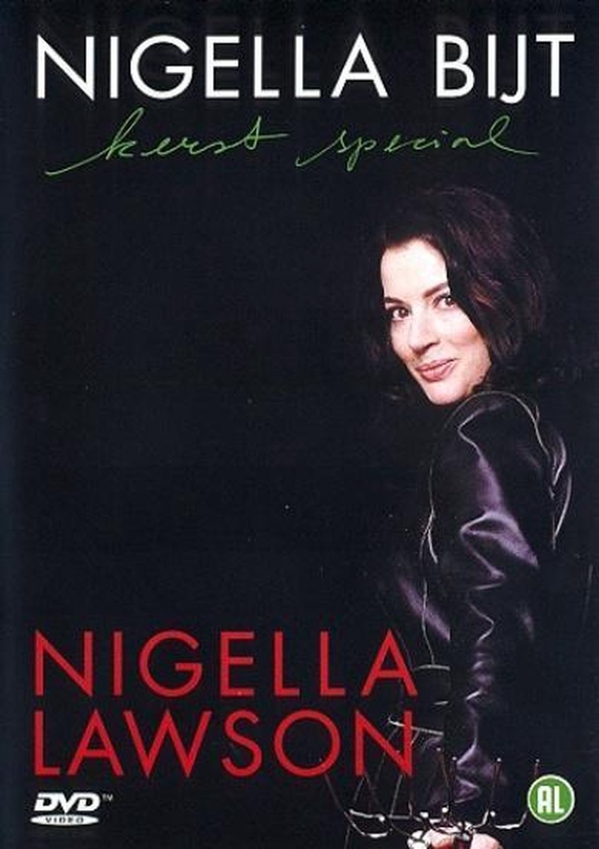 nigella bites year