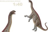 Collecta Prehistorie 1:40 DELUXE: JOBARIA 23x29.5cm