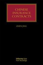Chinese Insurance Contracts