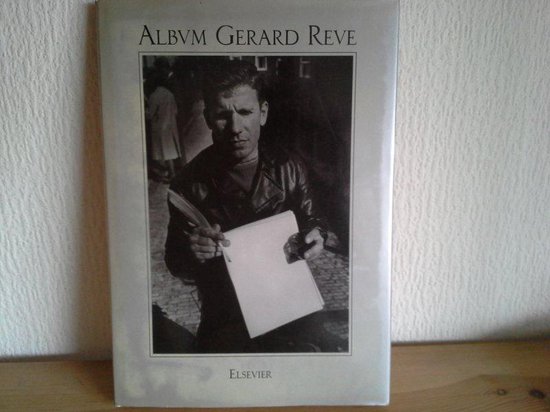 Album gerard reve, Gerard Reve | 9789010048400 | Boeken | bol.com