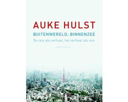 Omslag van Buitenwereld, binnenzee