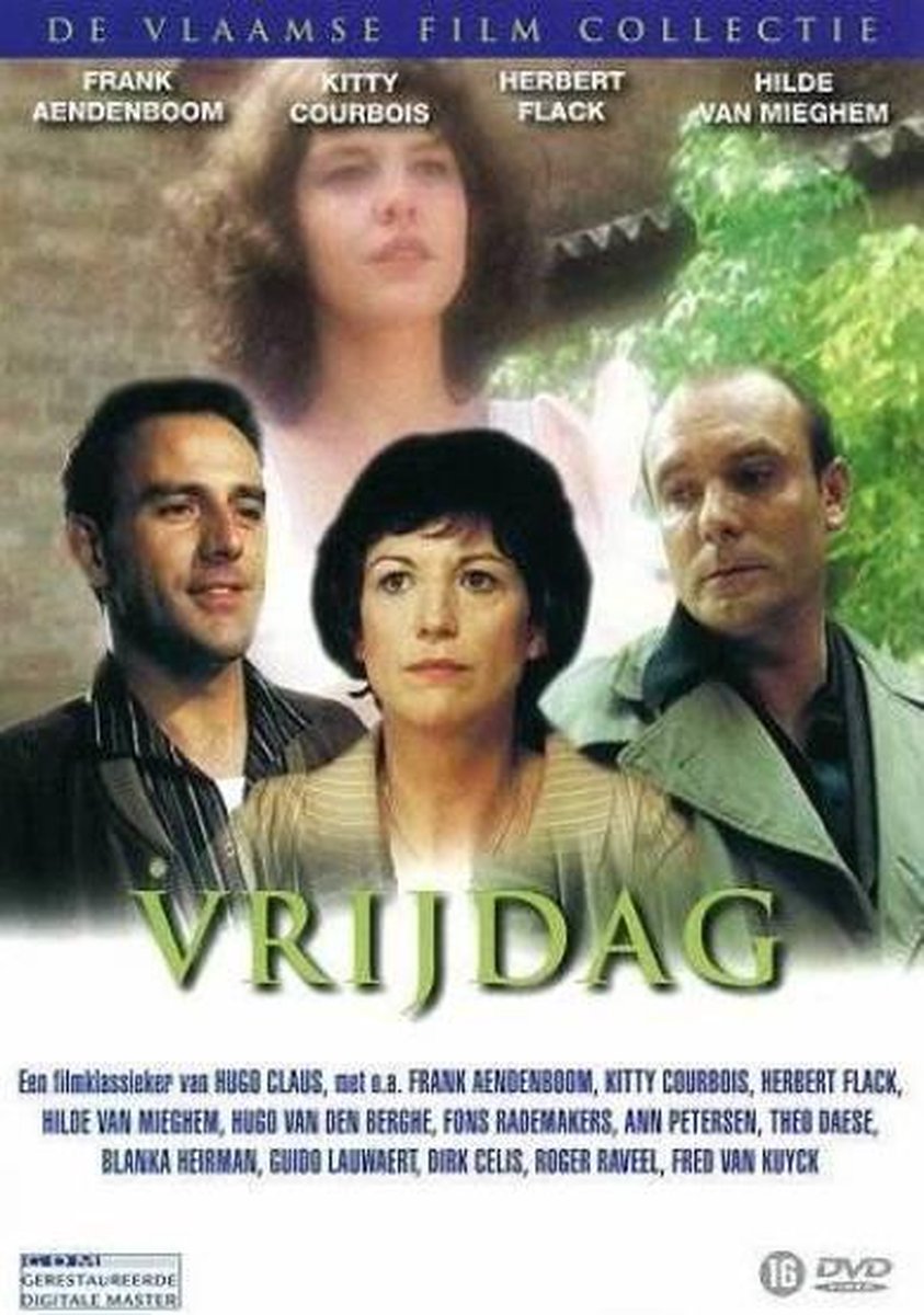 Vrijdag
