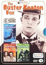 Buster Keaton Box