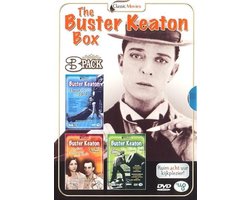 Buster Keaton Box