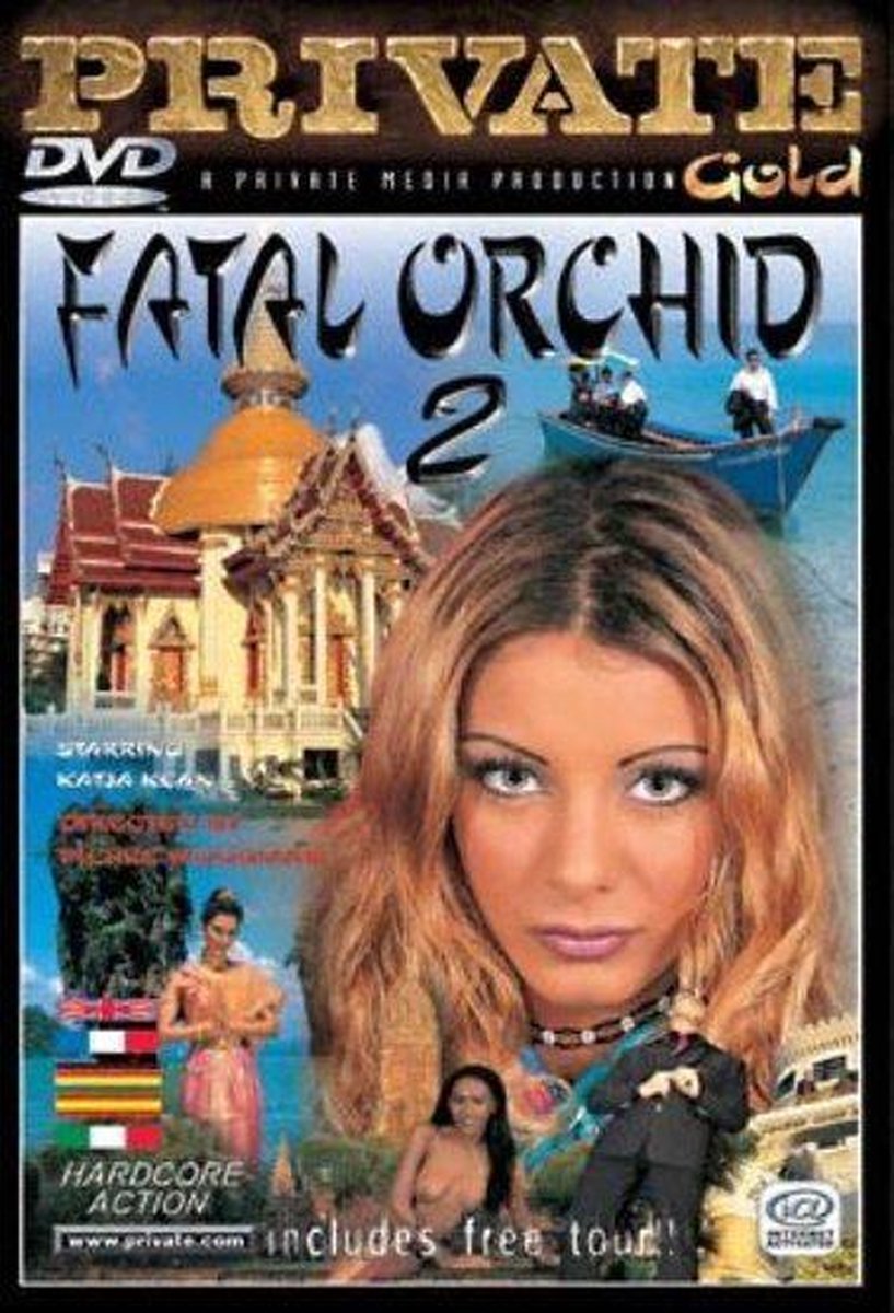 Fatal Orchid 2 (Dvd), Katalyn | Dvds | bol