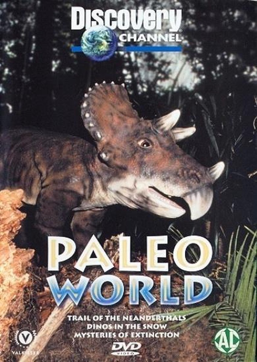 Paleoworld - Trail Of The Neanderthals