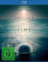 Voyage of Time: Au fil de la vie [Blu-Ray]