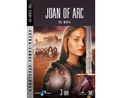 Joan Of Arc