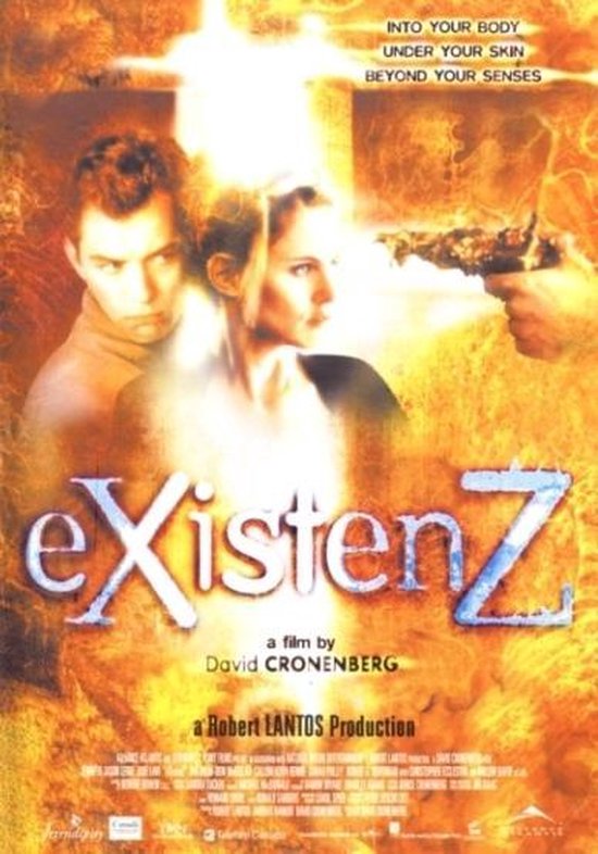 Existenz (Dvd), Don McKellar | Dvd's | bol.com