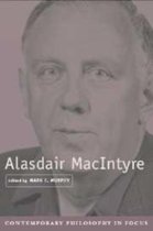 Alasdair Macintyre