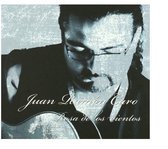 Juan Ramon Caro - Rosa De Los Vientos (CD)