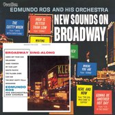 New Sounds On Broadway/ Sing-Along