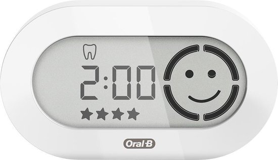 Oral-B Pro 5000 - Elektrische Tandenborstel