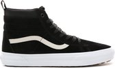 Vans Sneakers - Maat 42.5 - Unisex - zwart/wit