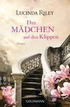 Omslag Das Madchen auf den Klippen