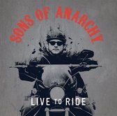 Sons Of Anarchy: Live To Ride