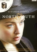 North & South (DVD + Boek)