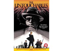 Untouchables Untouchables