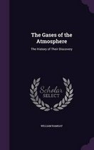 The Gases of the Atmosphere