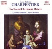 Aradia Ensemble, Kevin Mallon - Charpentier: Noëls And Christmas Motets (CD)
