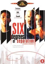 Speelfilm - Six Degrees Of Separation