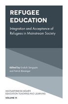 Innovations in Higher Education Teaching and Learning- Refugee Education