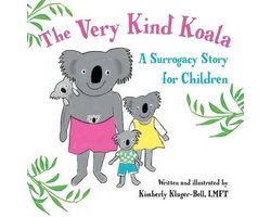 The Very Kind Koala