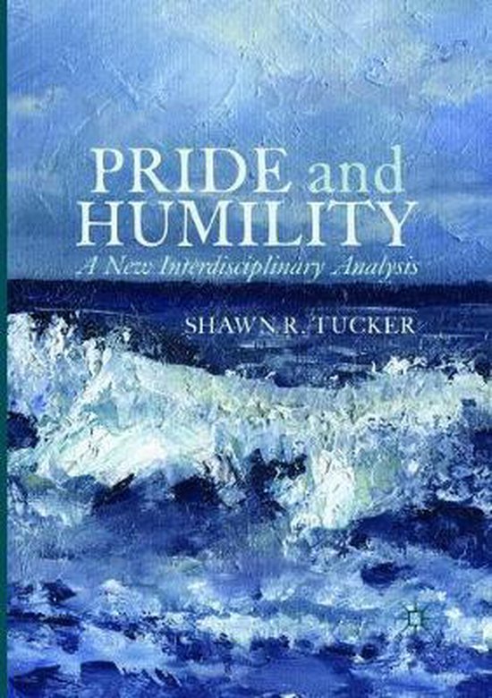 Pride and Humility - cover