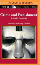 Crime and Punishment