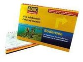 ADAC TourBooks - Die schönsten Fahrrad-Touren - "Bodensee"
