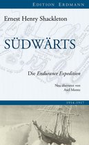 Edition Erdmann - Südwärts