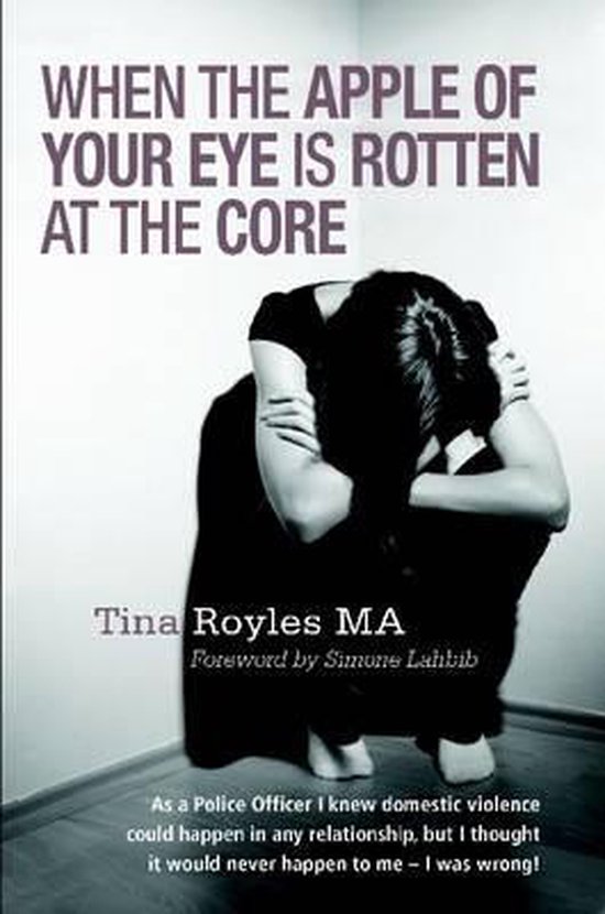 When the Apple of Your Eye is Rotten at the Core - cover