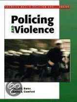 Policing and Violence