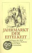 Jahrmarkt der Eitelkeit