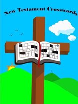 New Testament Crosswords