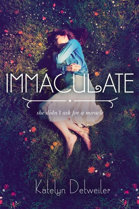 Immaculate - cover