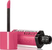Bourjois Rouge Edition Velvet Liquid 8 ML