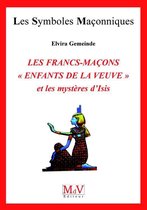 N.50 Les Francs-Maçons enfants de la veuve