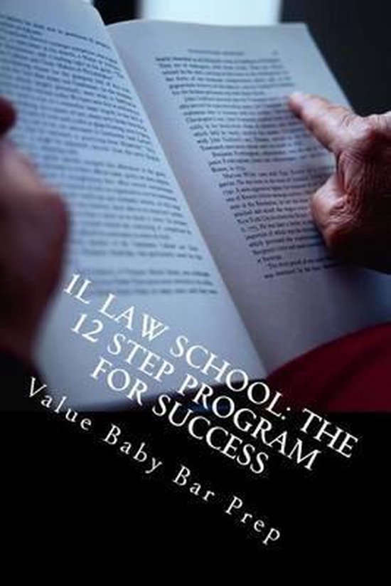 1l Law School - cover
