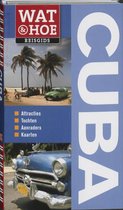 Wat & Hoe reisgids Cuba