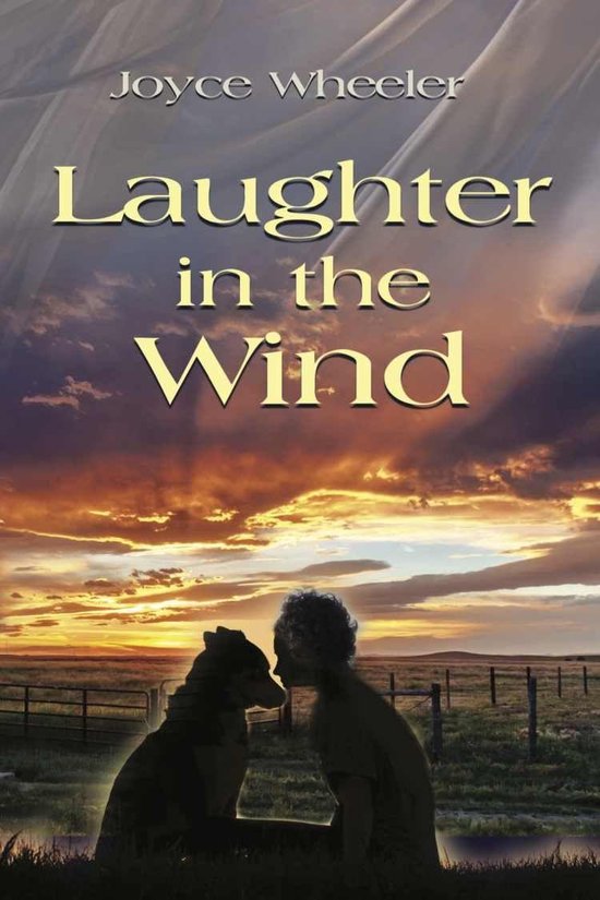 Laughter in the Wind - cover