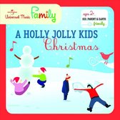 Holly Jolly Kids Christmas