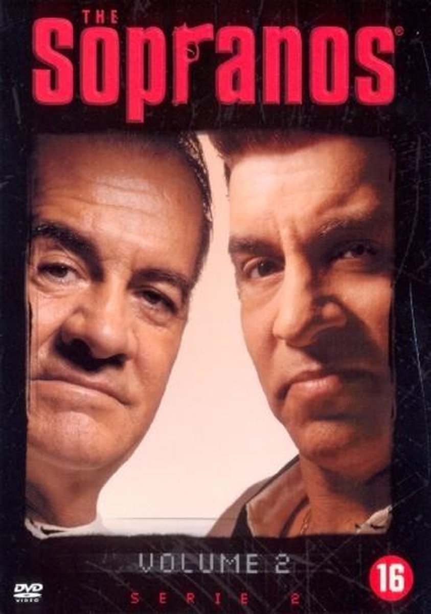 Sopranos 2.2