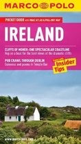 Ireland Marco Polo Pocket Guide
