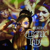 Beatrice Van Der Poel - Electric lady (CD)