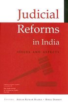 Judicial Reforms in India