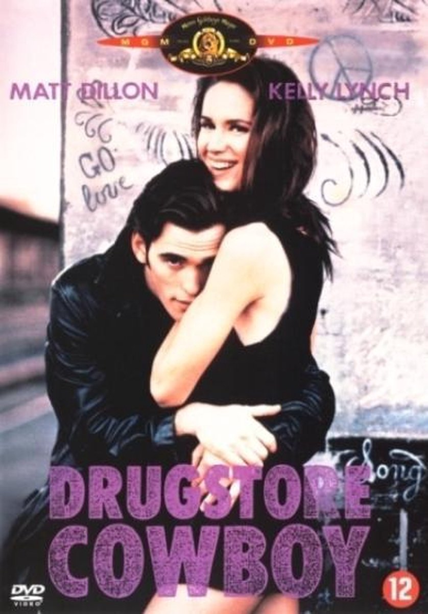 Drugstore Cowboy
